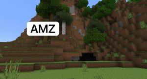 Текстуры: AMZ