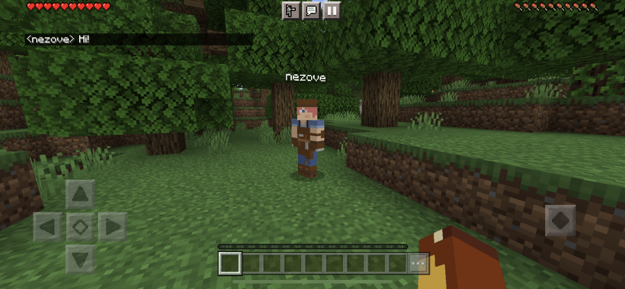 How Do I Play Minecraft Online With A Friend Over Xbox Live 