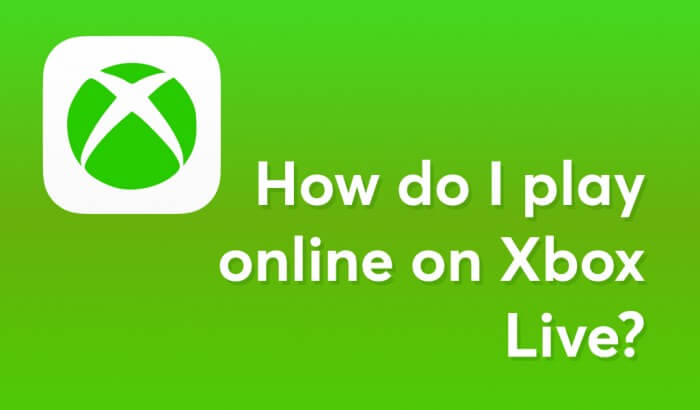 How do I play Minecraft online with a friend over Xbox Live?
