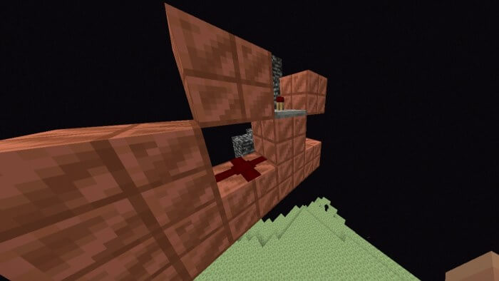 Строительства портала 2