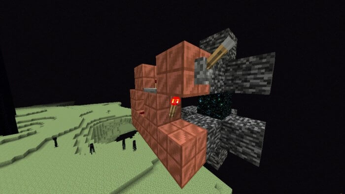 Строительства портала