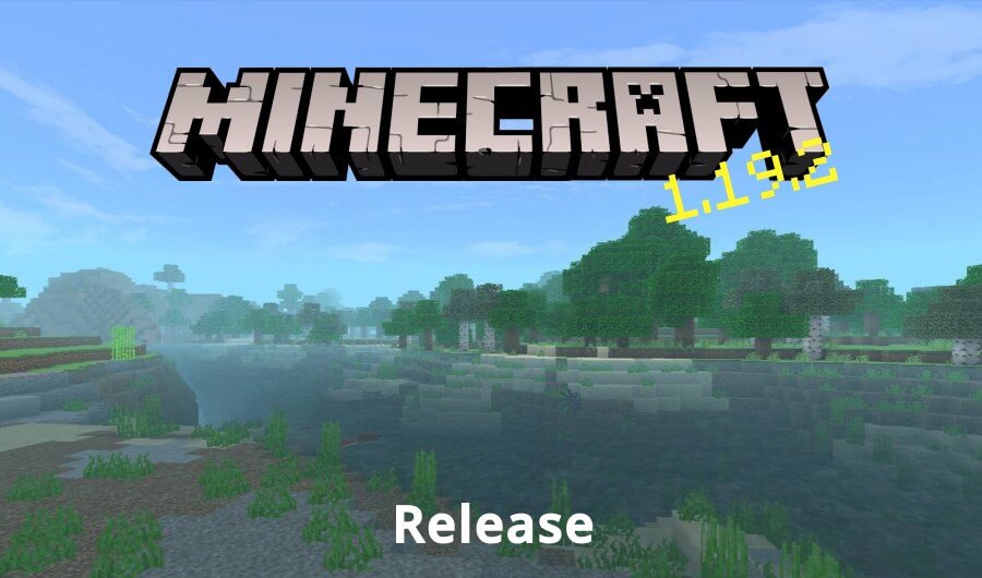 Download Minecraft PE 1.19.2.02