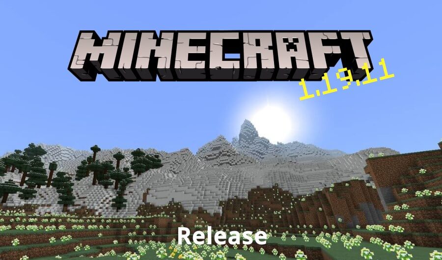Download Minecraft PE 1.19.0.20 for Android